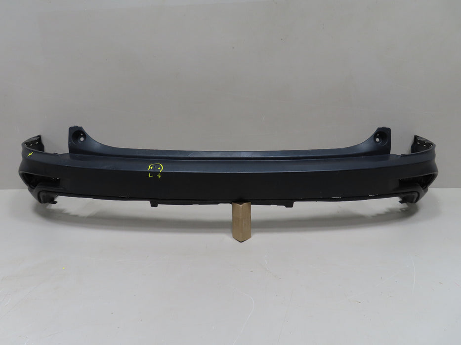 2017 2018 2019 17 18 19 HONDA CRV CR-V REAR BUMPER COVER OEM