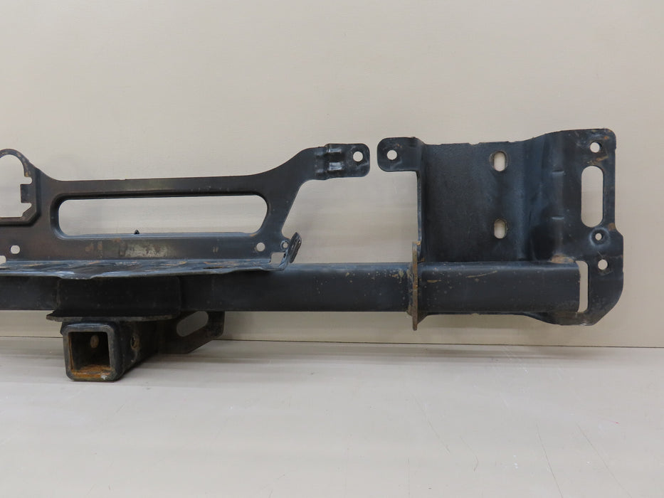 2015-2022 FORD F-150 F150 REAR BUMPER REINFORCEMENT TOW BAR OEM HL3A-17A478-AA