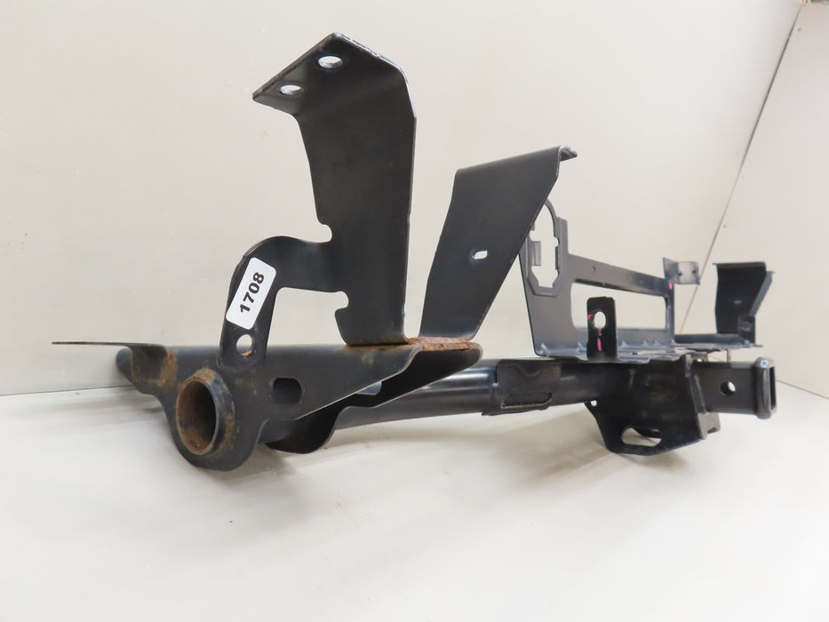 2019-2022 FORD RANGER REAR TRAILER HITCH BAR TOWING OEM KB3C-19E544-B