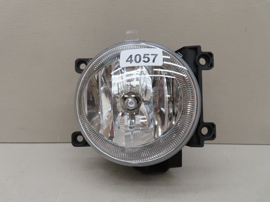 2016-2021 TOYOTA RAV4 FRONT RIGHT PASSENGER SIDE FOG LIGHT HALOGEN OEM 79899