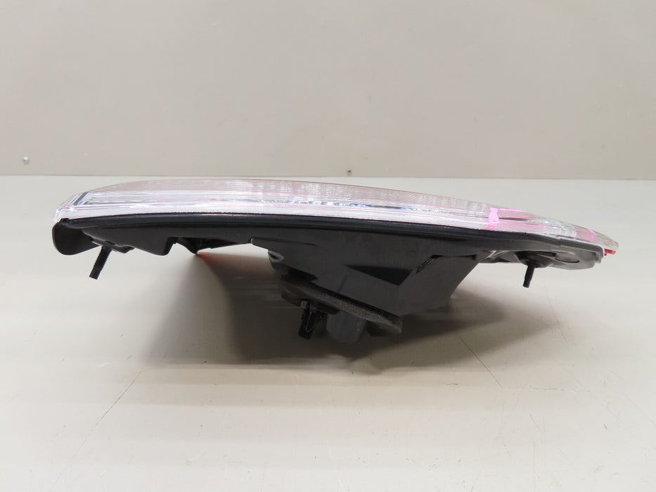 2019-2021 SUBARU FORESTER REAR LEFT DRIVER SIDE INNER TAIL LIGHT OEM 84251SJ010