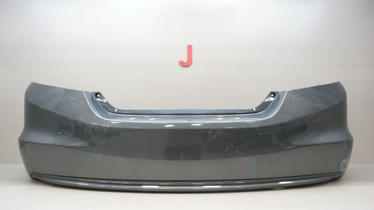 2014-2015 HONDA CIVIC REAR BUMPER COVER PANEL OEM 71501-TS8-A000