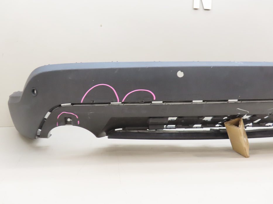 2019-2021 FORD EDGE REAR LOWER BUMPER COVER OEM KT4B-17F954