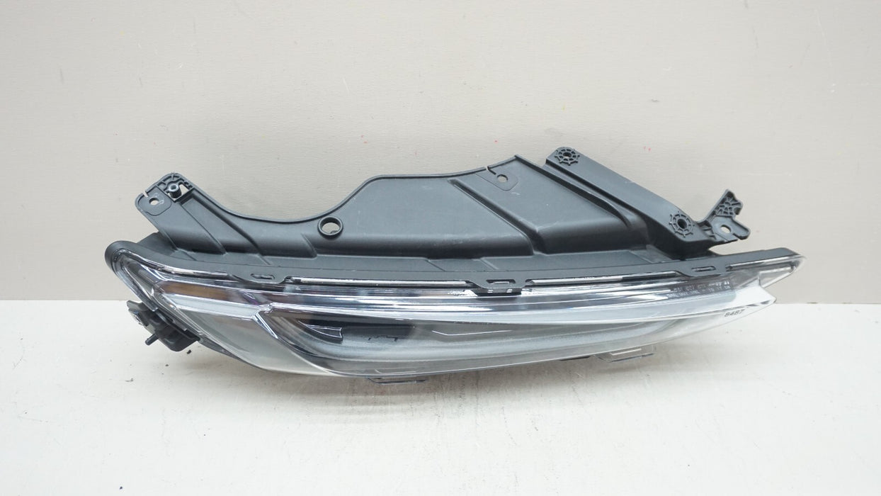 2019-2022 CHEVROLET BLAZER FRONT RIGHT DAYTIME RUNNING LIGHT DRL OEM