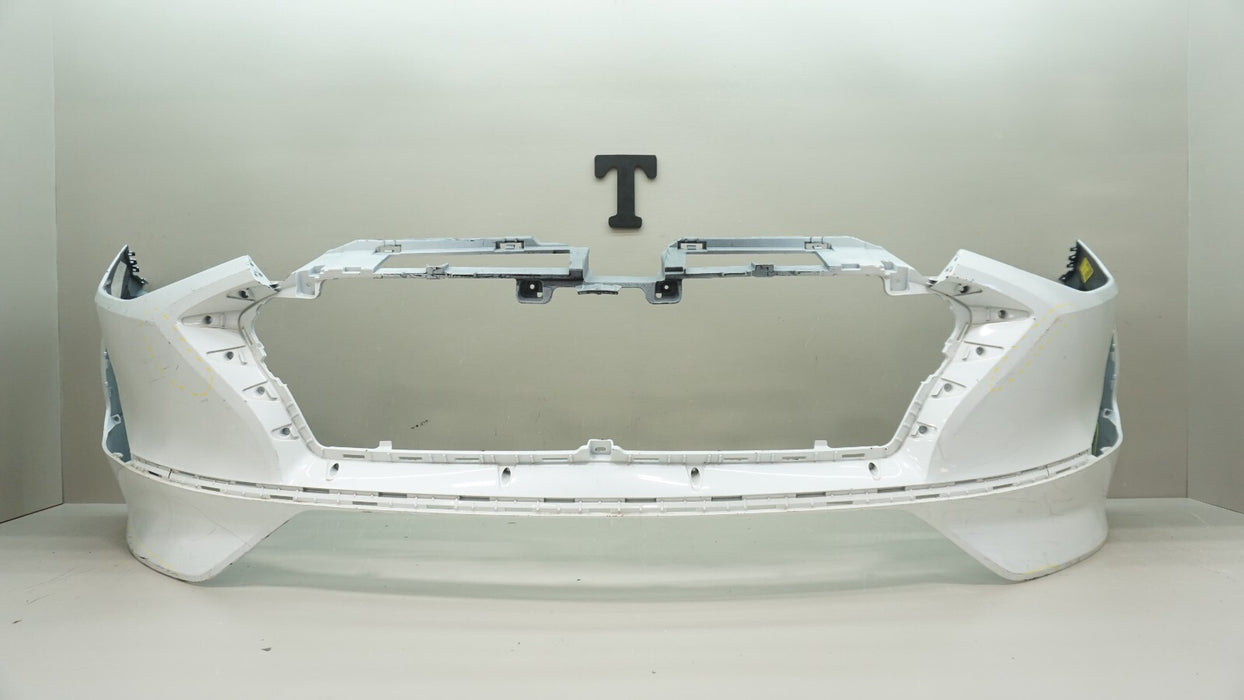 2020-2021 HYUNDAI SONATA FRONT BUMPER COVER 86511-L0000 OEM 20 21