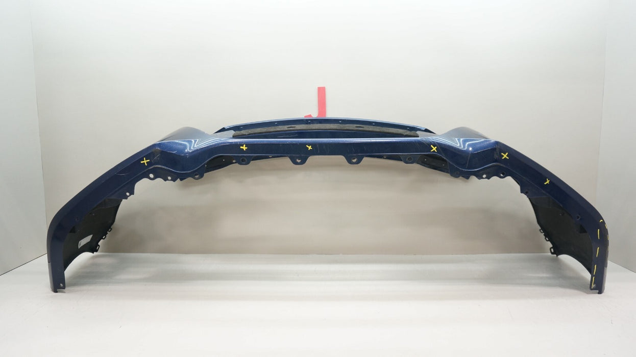 2019-2022 NISSAN ALTIMA FRONT BUMPER COVER PANEL OEM 620226CA0H