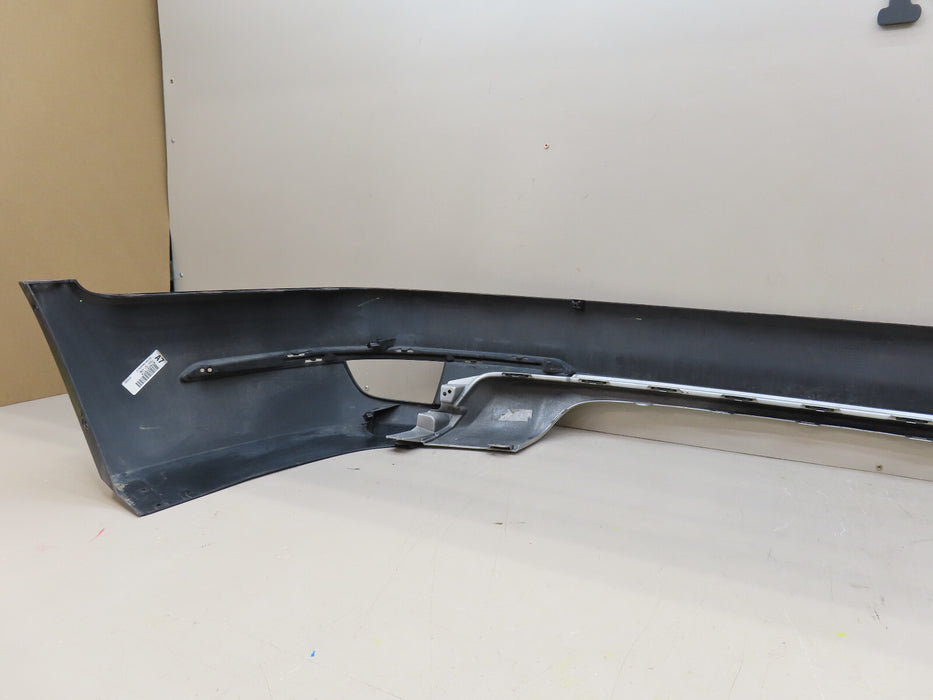 2019-2021 HONDA PILOT REAR LOWER BUMPER COVER VALANCE OEM 71510-TG7-A50