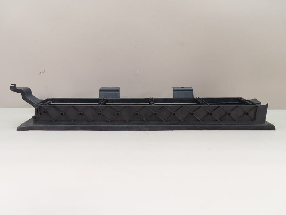 2019-2021 NISSAN ALTIMA FRONT LOWER RADIATOR AIR SHUTTER GRILLE OEM 62330-6CA0A