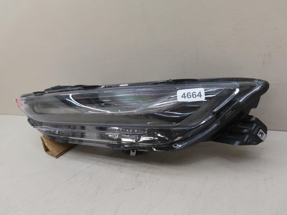 2019-2021 CHEVROLET BLAZER LEFT DRIVER SIDE LED DRL DAYTIME RUNNING LIGHT OEM
