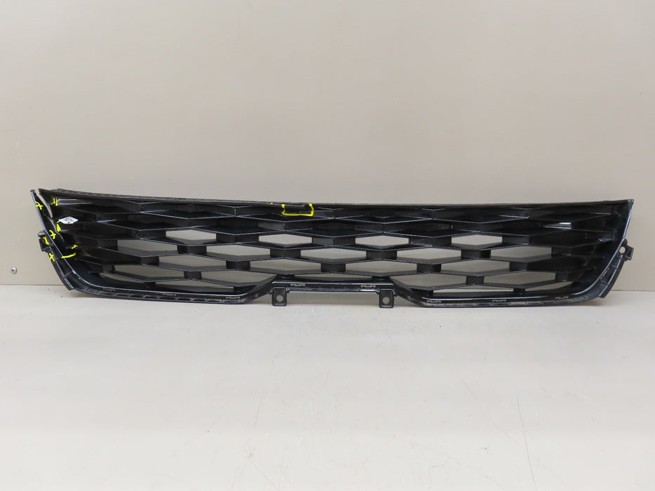 2020-2022 KIA SELTOS FRONT RADIATOR GRILLE OEM