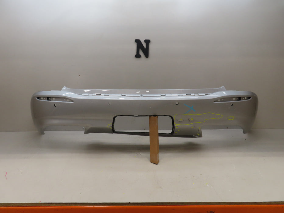 2018-2021 BUICK ENCLAVE REAR LOWER BUMPER COVER BDC51132 OEM