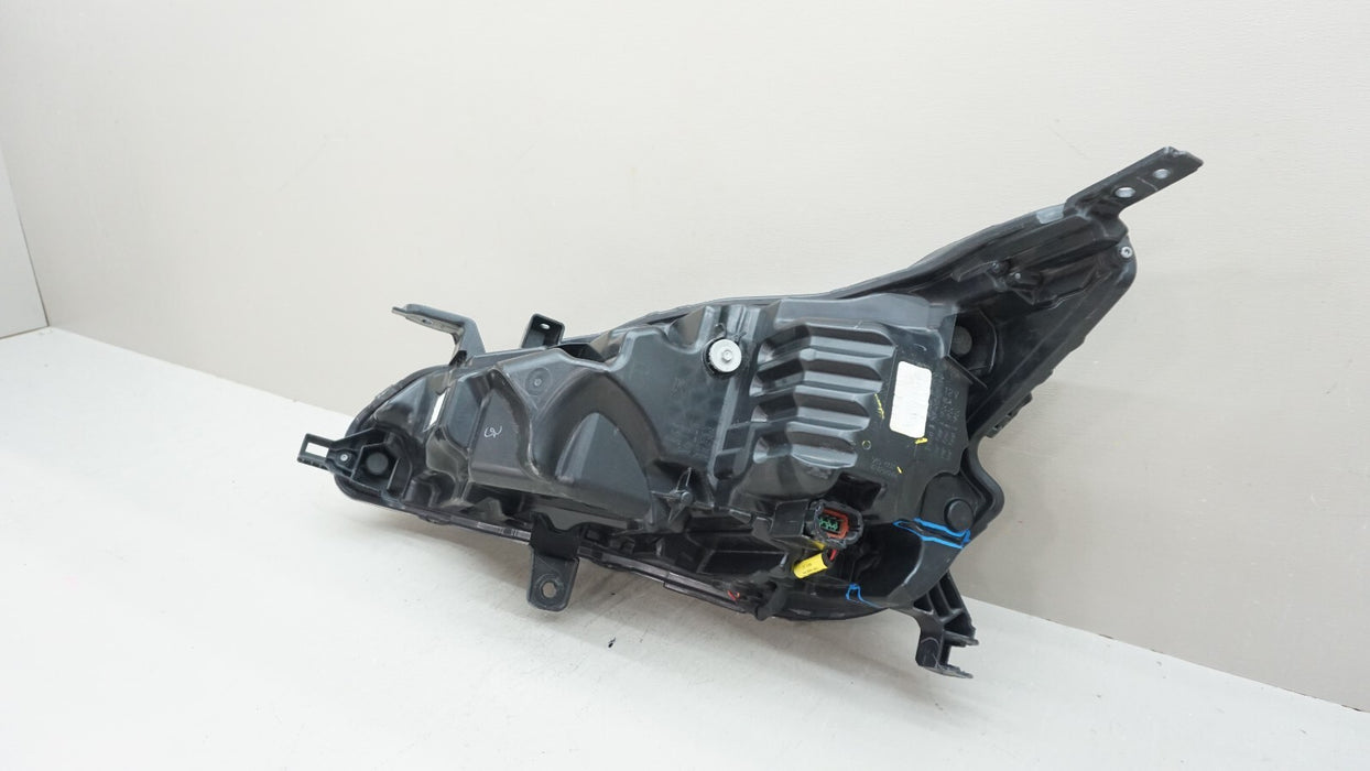 2019-2022 NISSAN ALTIMA FRONT RH RIGHT PASSENGER SIDE LED HEADLIGHT OEM