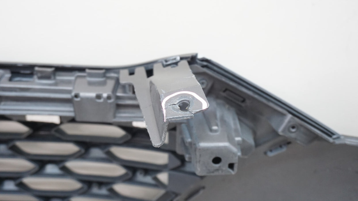 2019-2021 HYUNDAI TUCSON FRONT BUMPER COVER PANEL OEM 86511-D3500