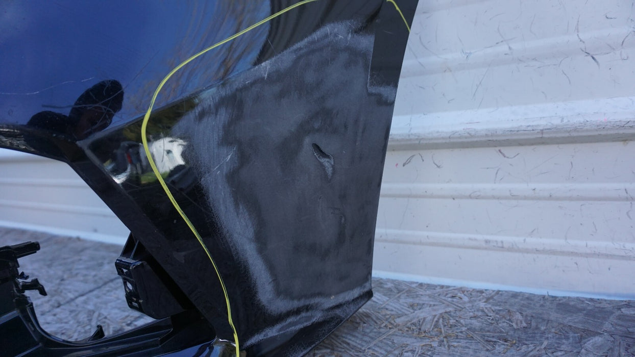 2019-2021 NISSAN ALTIMA FRONT BUMPER COVER OEM 620226CA0H 19 20 21