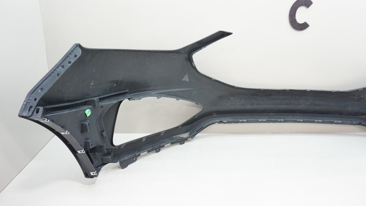 2019-2021 FORD EDGE FRONT BUMPER COVER PANEL OEM KT4BR17K819