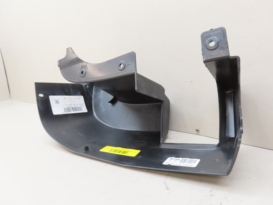 2015-2022 FORD TRANSIT 150 250 350 REAR LEFT DRIVER SIDE BUMPER END CAP OEM