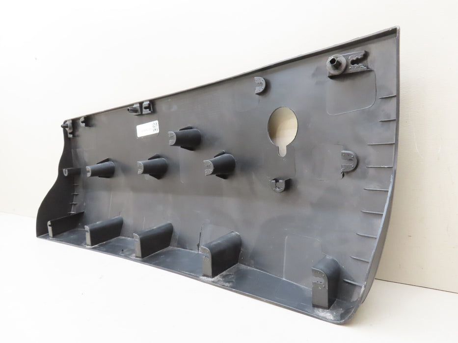 2015-2024 FORD TRANSIT 150,250,350 REAR LEFT DRIVER LOWER DOOR MOLDING OEM