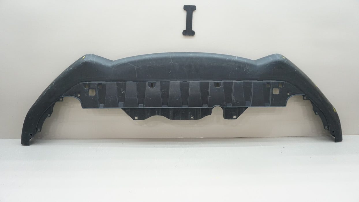 2019-2022 HONDA HR-V HRV FRONT LOWER BUMPER COVER VALANCE PANEL OEM 71102T7WA100
