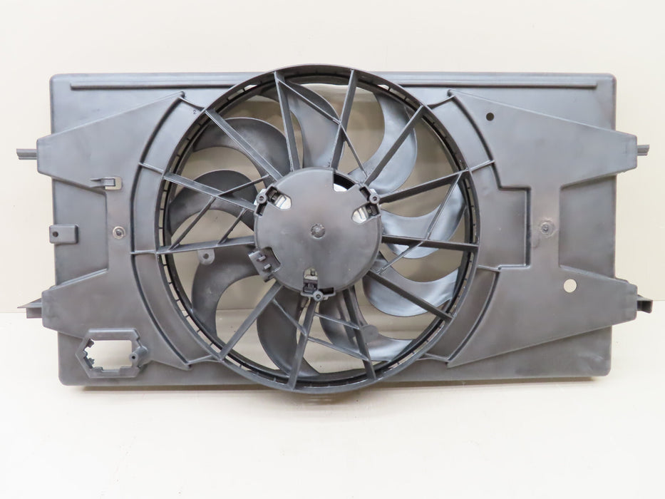 2005-2010 CHEVROLET COBALT FAN SHROUD OEM 20824475