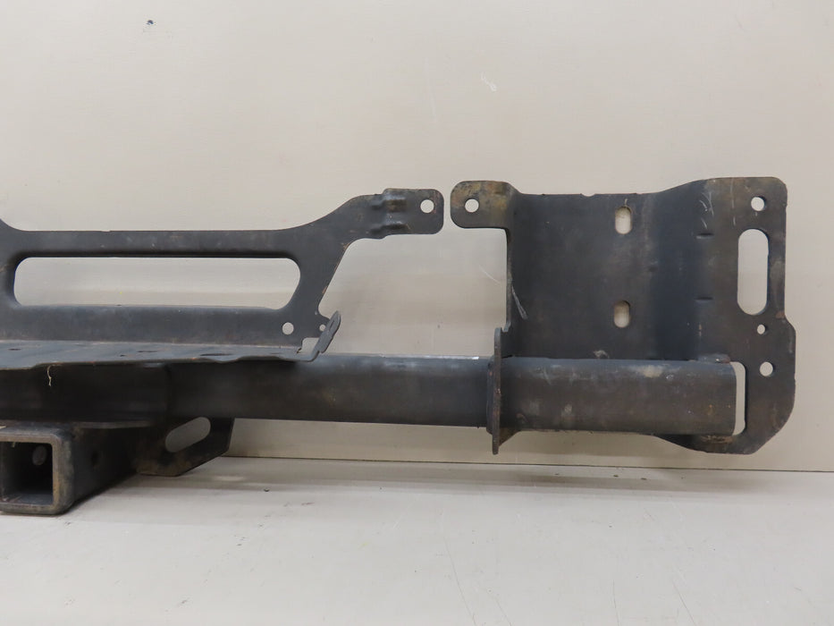 2015-2022 FORD F-150 F150 REAR BUMPER REINFORCEMENT TOW BAR OEM FL3A-19D534-AA