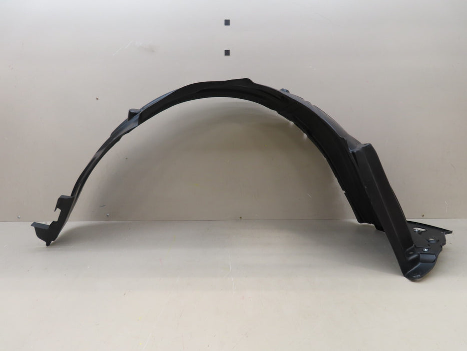 2012-2015 HONDA PILOT FRONT LEFT SIDE INNER FENDER LINER AFTERMARKET HDP2014DL