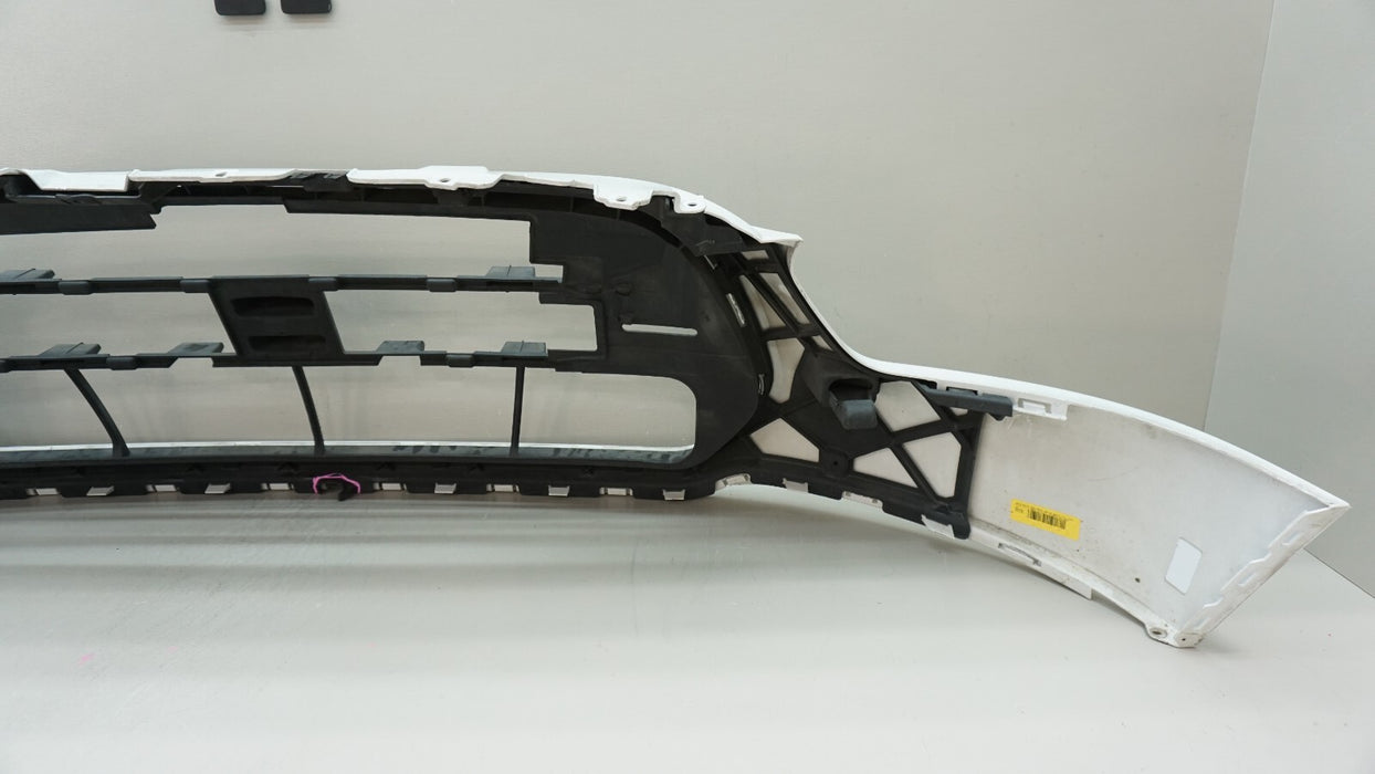 2015-2018 FORD TRANSIT VAN 250 350 FRONT UPPER BUMPER HK41-17F003-BFW OEM