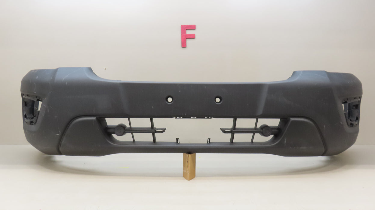 2020-2024 FORD TRANSIT 150,250,350 FRONT LOWER BUMPER COVER OEM