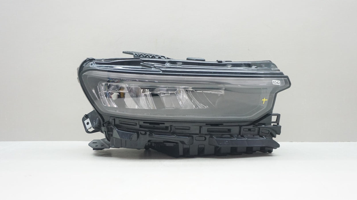 2021-2023 JEEP GRAND CHEROKEE FRONT RIGHT PASSENGER SIDE HEADLIGHT OEM