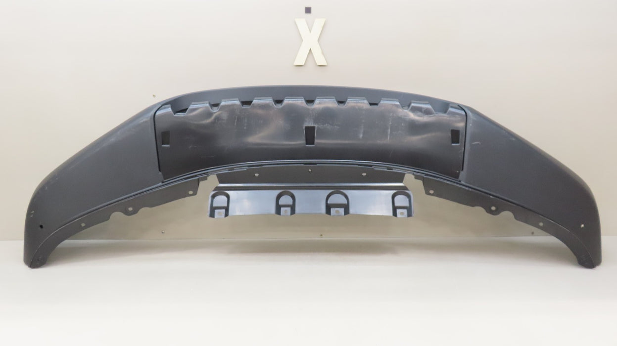 2019-2022 HONDA PILOT FRONT LOWER BUMPER COVER OEM 71110-TG7-A5