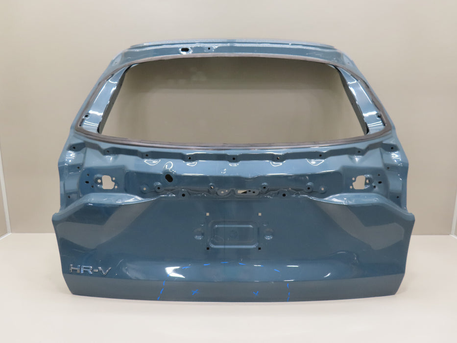 2023 2024 HONDA HRV HR-V REAR TRUNK LID LIFT GATE TAIL GATE OEM