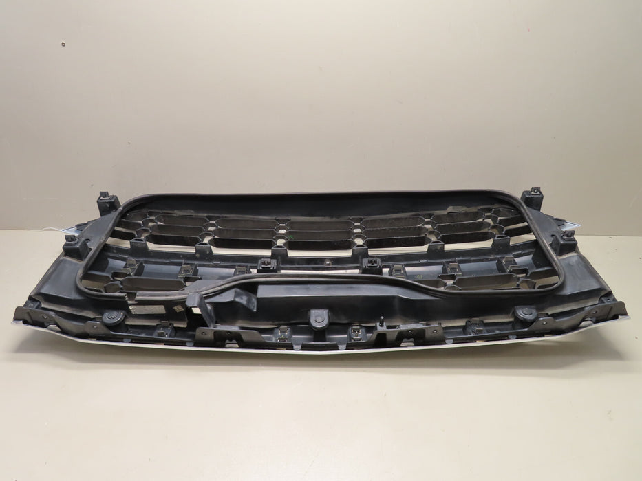 2016 2017 2018 2019 CHEVY CHEVROLET SILVERADO 1500 FRONT GRILL GRILLE OEM