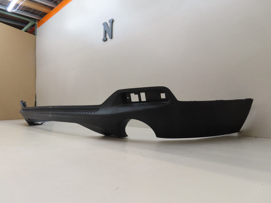 2019-2021 ACURA RDX REAR LOWER BUMPER VALANCE SKID PANEL OEM 71510-TJB