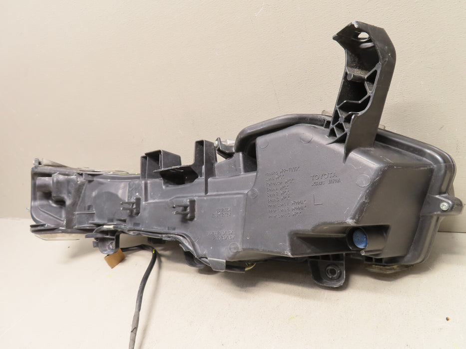 2015-2020 LEXUS NX200T NX300 LEFT DRIVER SIDE TURN SIGNAL OEM