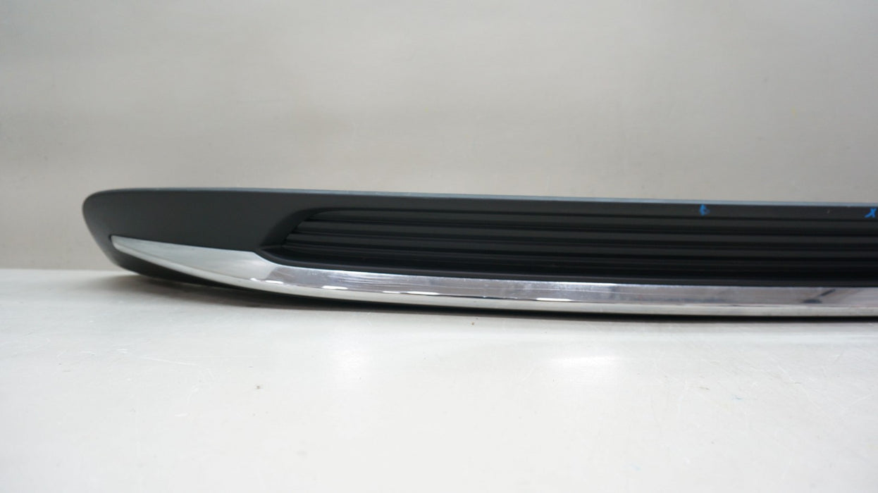 2019-2021 HONDA INSIGHT REAR LOWER BUMPER VALANCE PANEL OEM 71511-TXM-A0