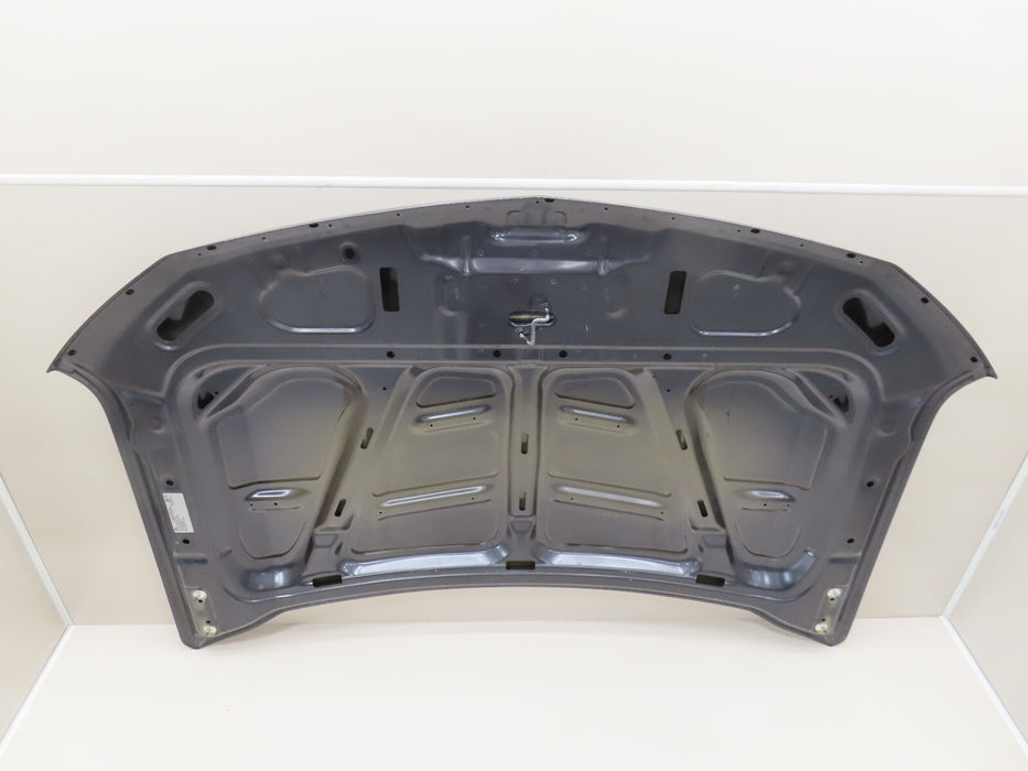 2019-2021 CHEVROLET SILVERADO 1500 HOOD BONNET OEM