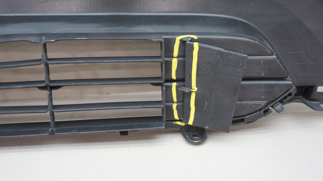 2019-2021 TOYOTA RAV4 FRONT LOWER BUMPER GRILLE VALANCE OEM