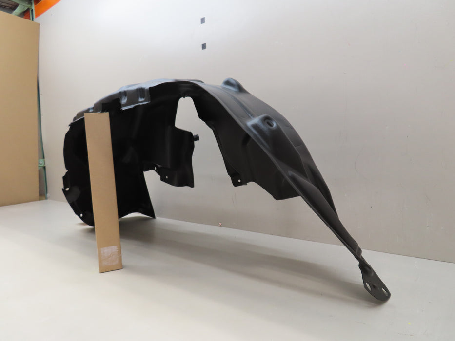 2019-2021 JEEP CHEROKEE REAR RIGHT PASSENGER INNER SPLASH GUARD OEM 68287924AD