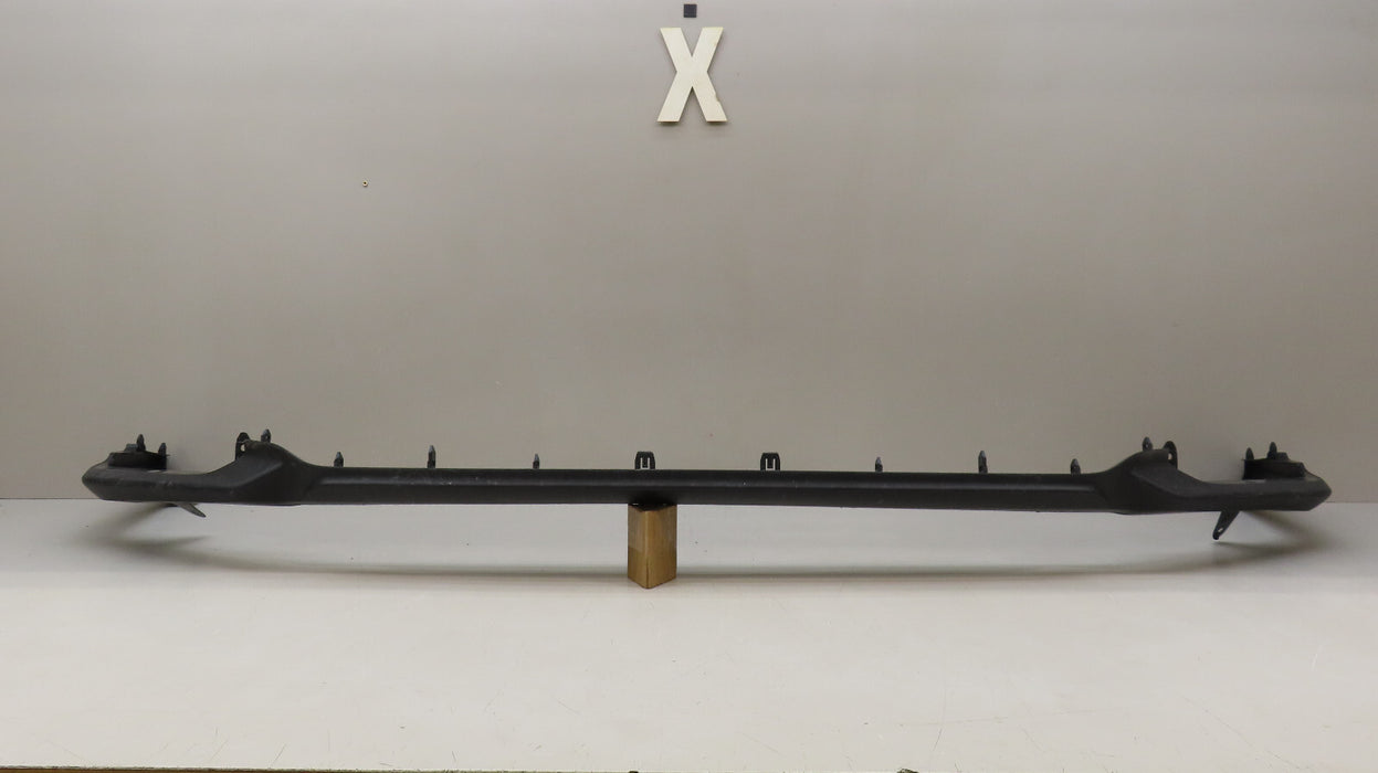 2022 LEXUS NX250 NX350 NX350H NX450H FRONT LOWER BUMPER VALANCE OEM 52411-78050