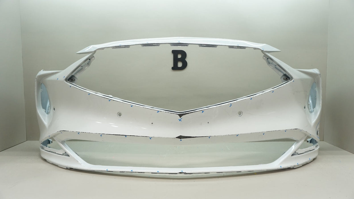 2021-2023 ACURA MDX FRONT BUMPER COVER 71101-TYA-A000 OEM 21 22 23