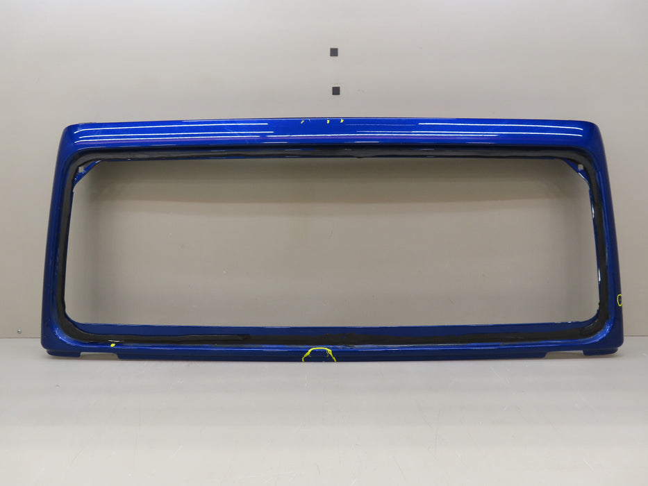 2018-2024 JEEP WRANGLER FRONT WINDSHIELD FRAME OEM