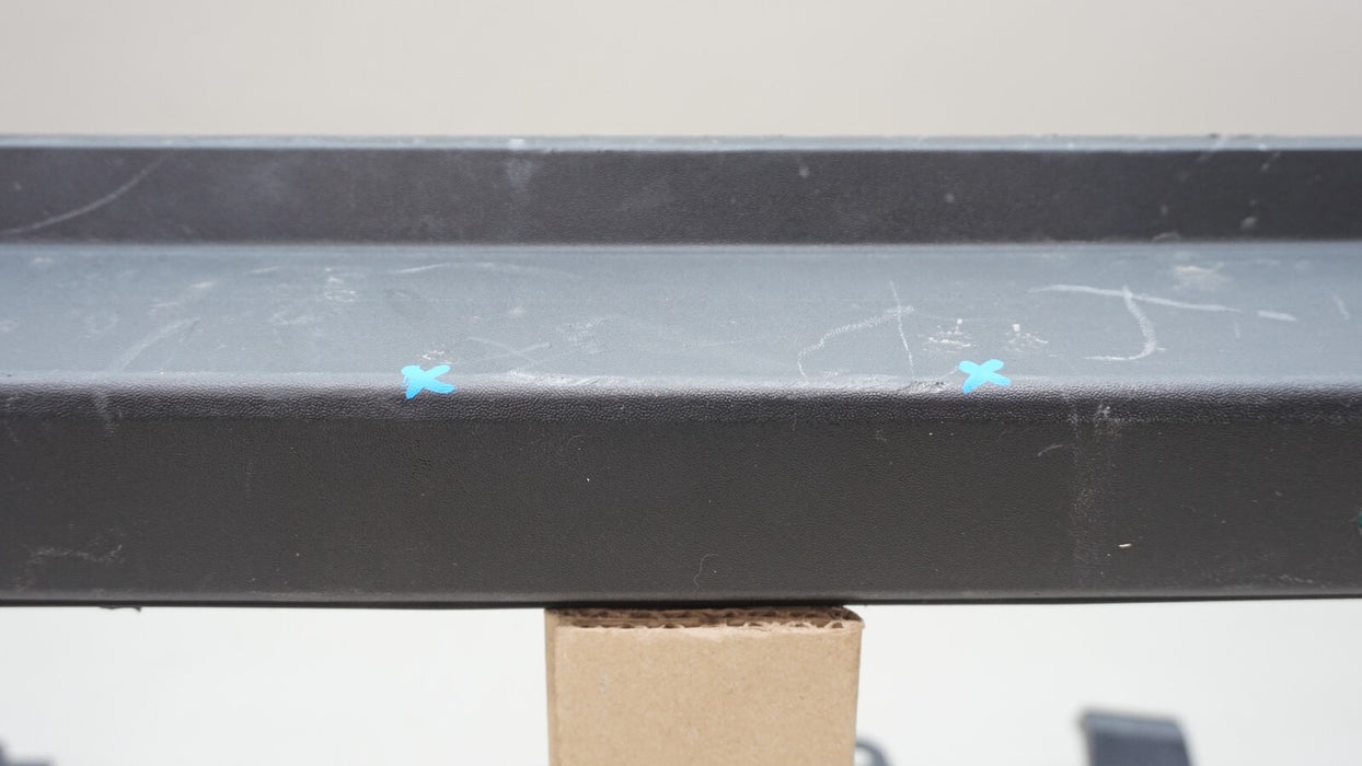 2019-2021 TOYOTA RAV4 RAV-4 REAR BUMPER COVER PANEL 52159-42230 OEM 19 20 21