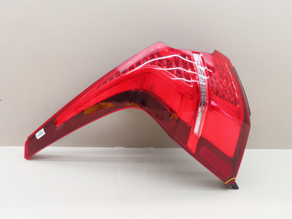 2018-2022 VOLVO XC60 REAR LEFT DRIVER SIDE TAIL LIGHT OEM 31655358