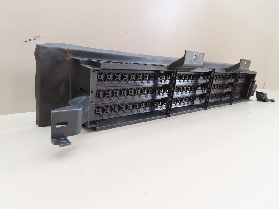 2019-2021 NISSAN ALTIMA FRONT LOWER RADIATOR AIR SHUTTER GRILLE OEM 62330-6CA0A