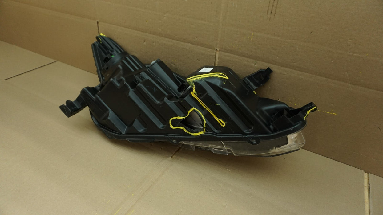 2019-2021 NISSAN ALTIMA FRONT LEFT DRIVER SIDE HEADLIGHT LED OEM 19 20 21