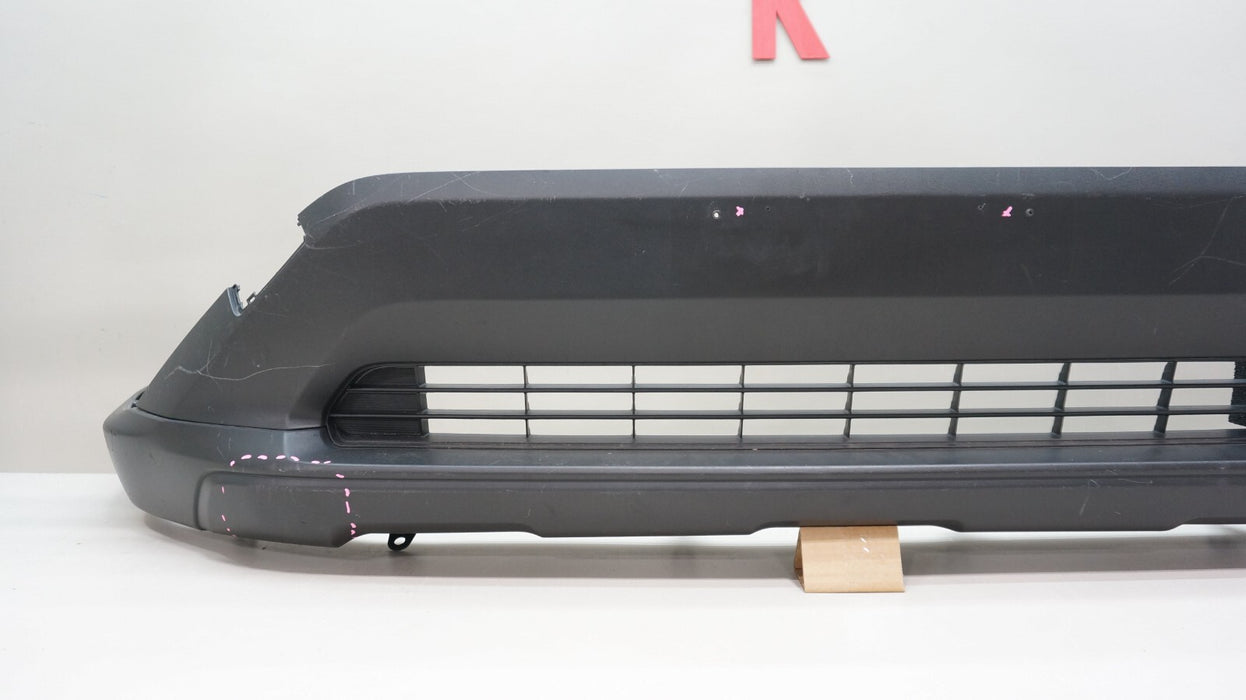 2019-2021 TOYOTA RAV4 FRONT LOWER BUMPER COVER PANEL OEM