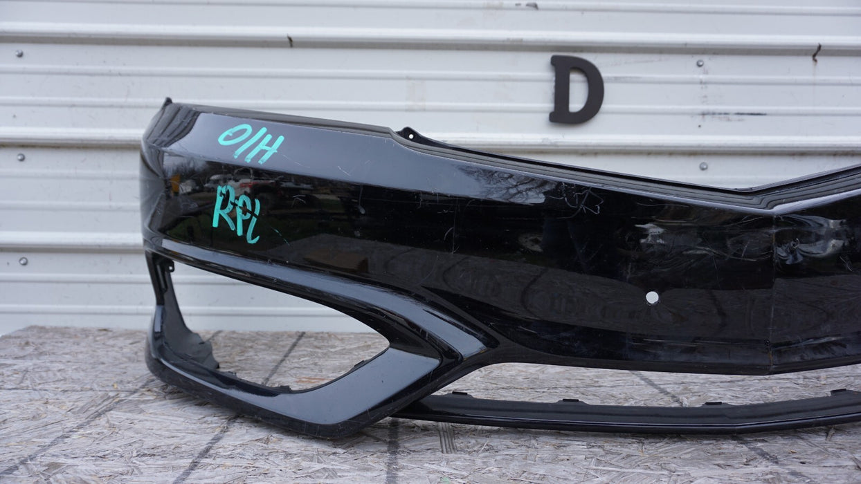 2016 2017 2018 ACURA ILX FRONT BUMPER COVER OEM 16 17 18