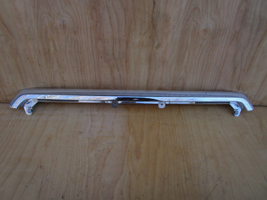 14 15 16 SUBARU FORESTER HOOD MOLDING TRIM OEM