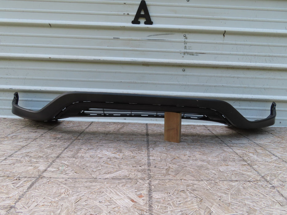 2015-2016 HONDA CR-V EX EX-L LX FRONT LOWER BUMPER COVER PANEL OEM 04712-T1W-A91