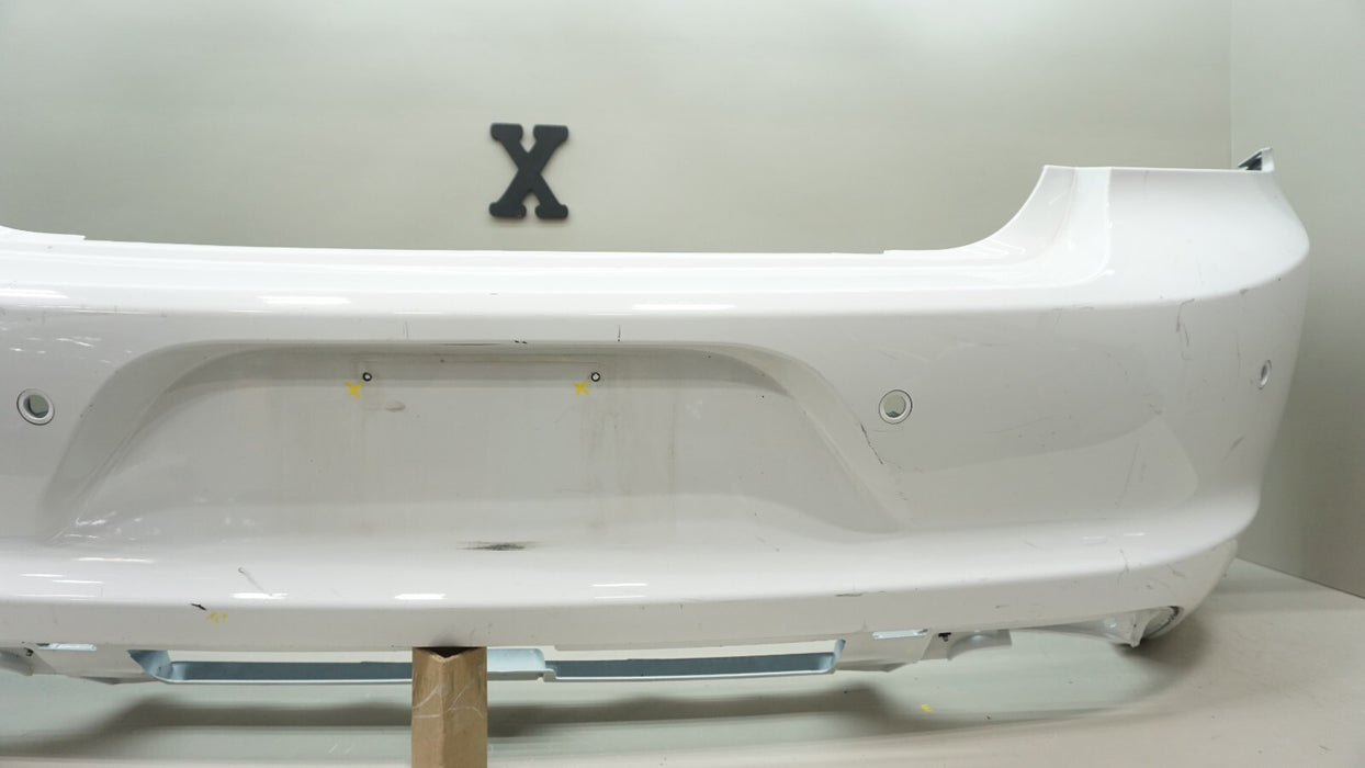 2015-2022 DODGE CHARGER REAR BUMPER COVER PANEL OEM