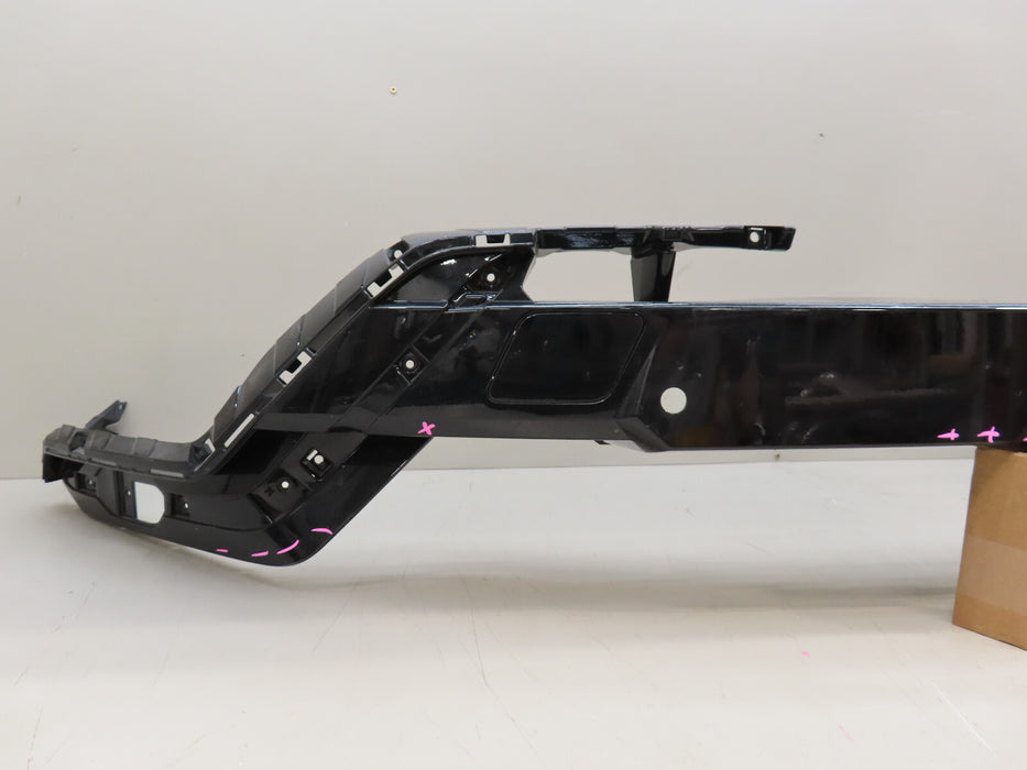 2019-2022 LAMBORGHINI URUS FRONT LOWER BUMPER COVER OEM